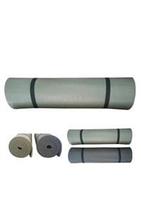 Match Foam Mat 10 Mm Haki (60*190 Cm)