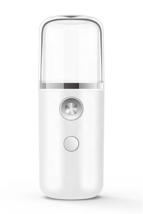 LİZAGOLD Şarjlı Mini Cilt Nemlendirici Serin Buhar Makinesi