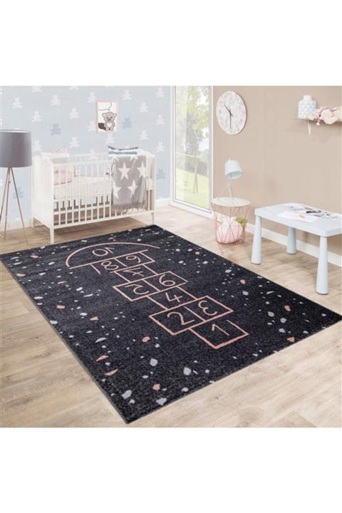 Ceremonyhome Anti Bakteriyel Çocuk Halısı