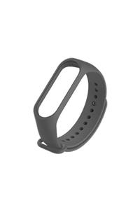 FitCase Xiaomi Mi Band 3 / 4 / 5 Akıllı Bileklik Için Yedek Silikon Kordon