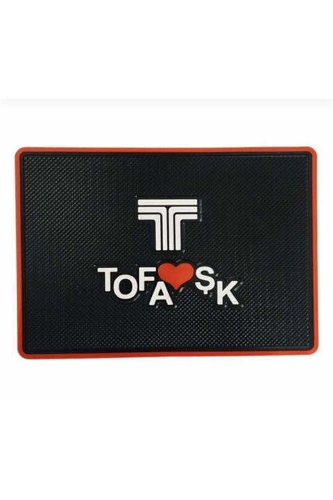 Tofaş Kaydırmaz Torpido Pedi