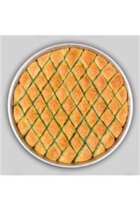 YÖREMDENHEPSİ Antep Fıstıklı Baklava- Tepsili- 2700 Gr