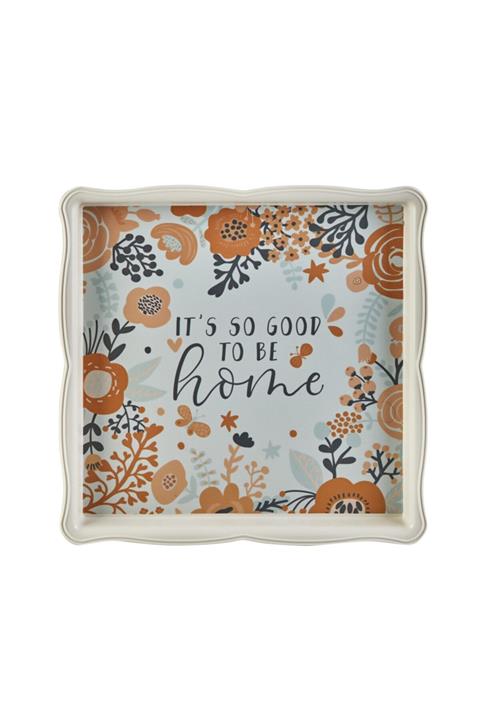 Karaca Lavinia Kare Tepsi