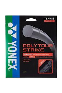 YONEX Unisex Tenis Kordajı - Poly Tour Strıke 1.25 (12M) - YPTD115