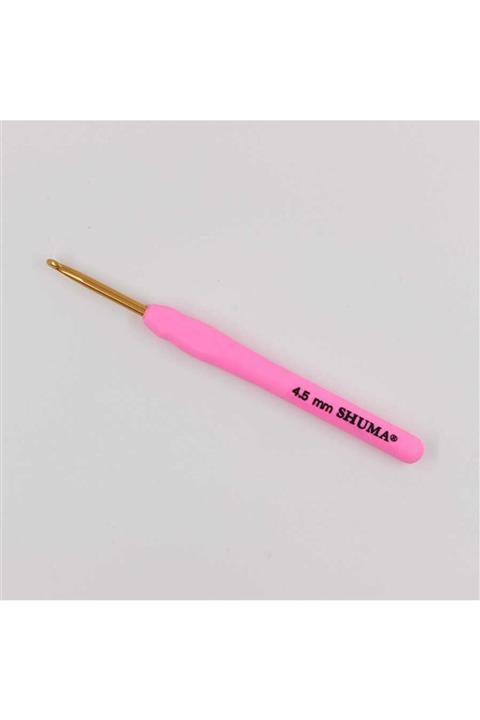 shuma Silikon Saplı Tığ 4,5mm