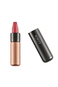 KIKO Saten Mat Ruj - Velvet Passion Matte Lipstick 316 Vintage Rose 8025272630283