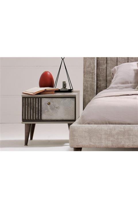 Enza Home Praga Komodin Sol