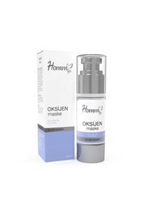 HOMMCOZMETİC Homm Life Oksijen Maske 30 Ml