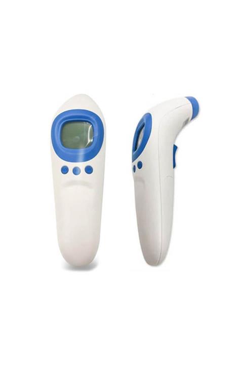 Infrared Thermometer Dijital Ateş Ölçer - Termometre - Vücut Isısı Ölçme Aleti