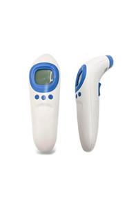 Infrared Thermometer Dijital Ateş Ölçer - Termometre - Vücut Isısı Ölçme Aleti