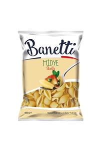 BANETTİ Midye 20x500 Gr