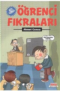 Okuryazar Yayınevi En Komik Öğrenci Fıkraları