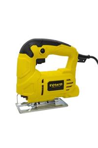 Crown Well Rown Rn0005 Dekupaj Testere 500 W