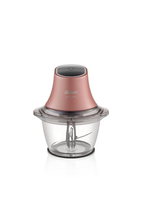 Arzum Ar1021-g Prochopp Cam Haznelı Dograyıcı - Gün Batımı