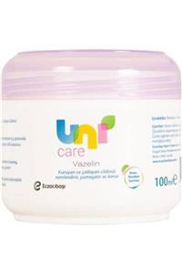 Uni Baby Uni Care Baby Vazelin 100ml