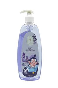 Gallipoli Lavender Bebek Şampuanı 500 Ml