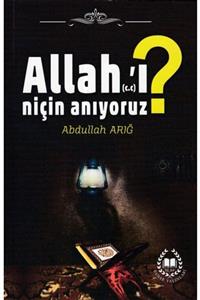 Bahar Yayınları Allah I Niçin Anıyoruz