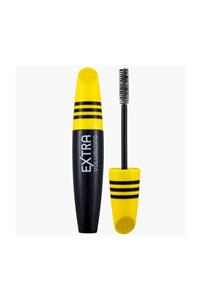 Flormar Maskara - Pretty By Flormar Extra Volumizing Mascara 8690604599592