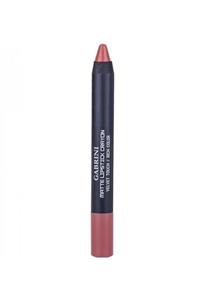 Gabrini Mat Ruj Matte Lipstick Crayon 01