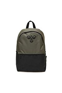 HUMMEL MALKIN BAG PACK Haki Unisex Spor Çantası 101086290