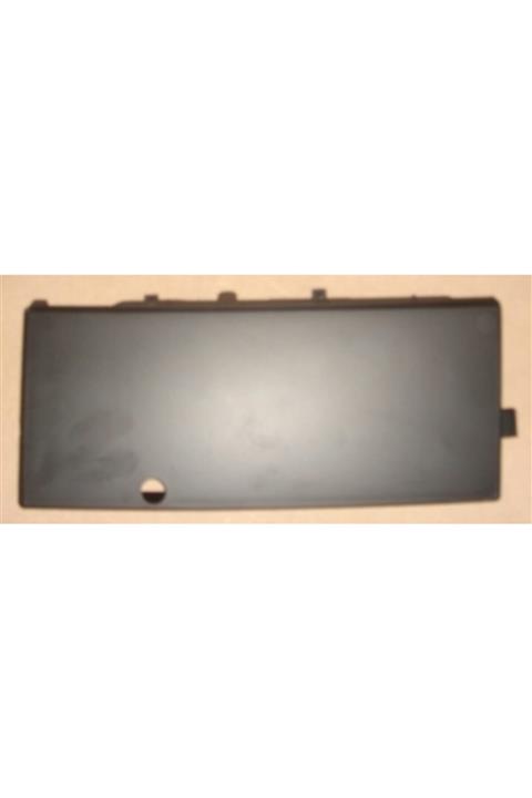 Valeron. 1988-1995 Bmw 5 Serı E34- Ön Tampon Çeki Demiri Kapağı Sağ Siyah (tw) (adet) (oem No:51111946496)