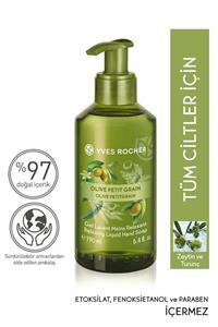 Yves Rocher Sıvı El Sabunu Zeytin - Turunç - 190 ml