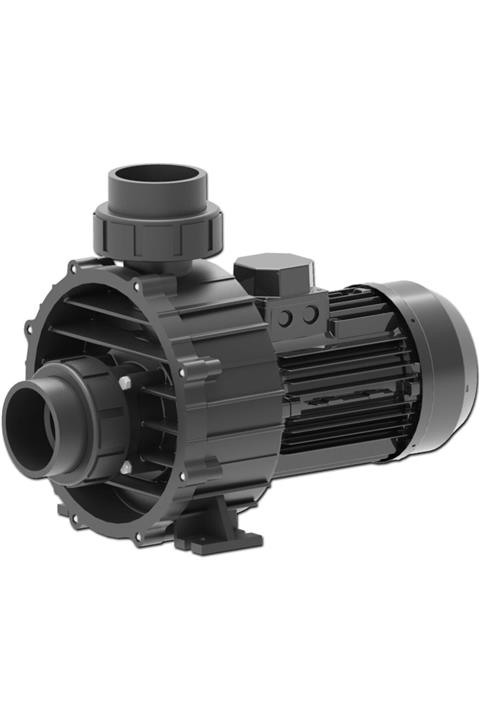 Saci Bravus 3 Hp 2,2 Kw Trifaze Havuz Pompası