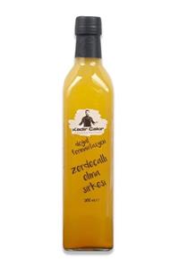 Kadir Çakır Yöreden Mutfağa Zerdeçal-elma Sirkesi 500ml