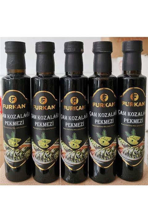 Furkan Çam Kozalağı Pekmezi 340 Gr