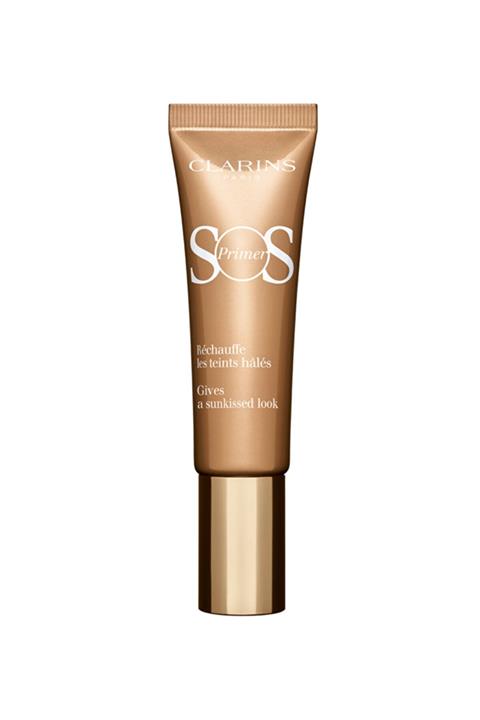 Clarins Cc Primer 06 Makyaj Bazı