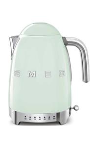 SMEG KLF04PGEU  Pastel Yeşil Su Isıtıcı - Electronic Kettle