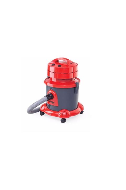 Fantom 2700 Toz Torbalı Islak Kuru Elektrikli Süpürge 1800w 2016st0154