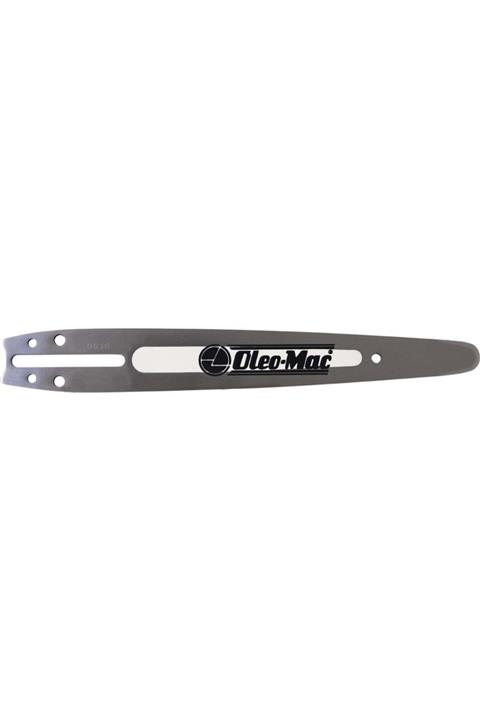 Oleomac 50030352r Kılavuz 30 Diş 1/4 Gst250 Ince Pala