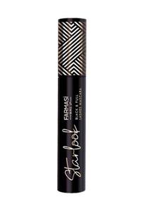 Farmasi 1301111 Starlock Mascara (12 Gr) Keratinli Starlook