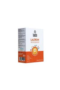 Tuesto Laliron Micro Encapsuled Iron Çocuk Demir Damlası 30 ml