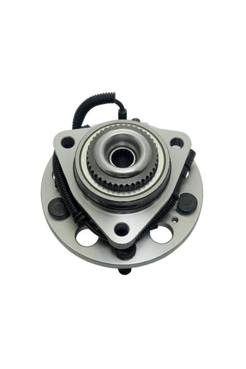 KYOTA Ön Porya Ssangyong Actyon 2009- / Kyron 2010- / Rexton