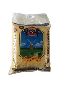 GÖZE Pilavlık Bulgur 10kg