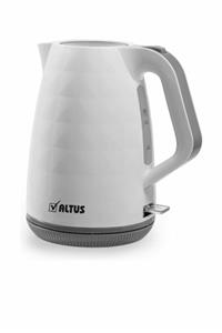 Altus Al-727 Su Isıtıcı Kettle 1.7lt Beyaz