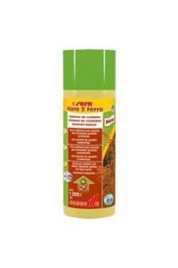 SERA Flore 2 Ferro Bitki Katkısı 250 Ml