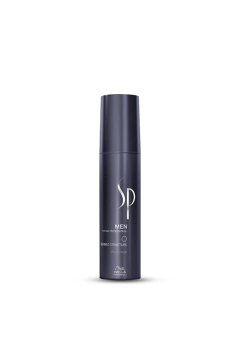 Wella Home Sp Men Defined Structure 100ml