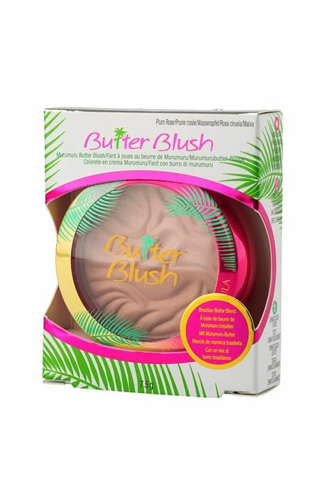 Physicians Formula Allık - Murumuru Butter Blush Plum Rose 7.5 g 0044386068346