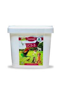 Profarm Lcs-3 Doğal Pire, Kene Ve Haşere Temizleme Tozu 1 Kg