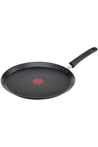 TEFAL Titanyum 6x Unlimitedone Indüksiyon Tabanlı Krep Tavası - 28 Cm