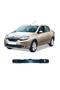 KUZEN Renault Clio Symbol Uyumlu Ön Tampon Demiri Traversi Takviyesi 2013- 752107934r