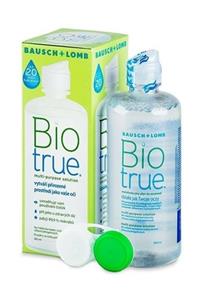 Biotrue 300 Ml Lens Solüsyonu D-36272