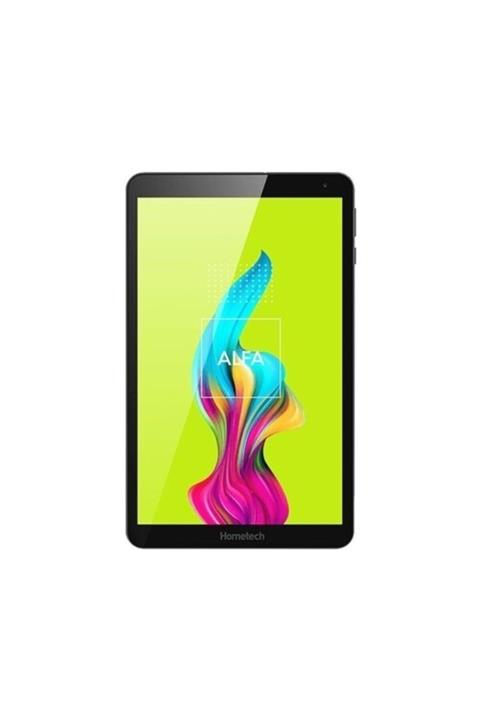 Hometech Alfa 10tm 3 Gb 32 Gb 10.1\