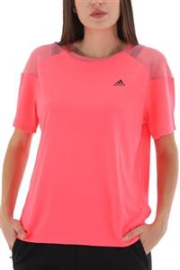 adidas W UC T Mercan Kadın T-Shirt 101118124