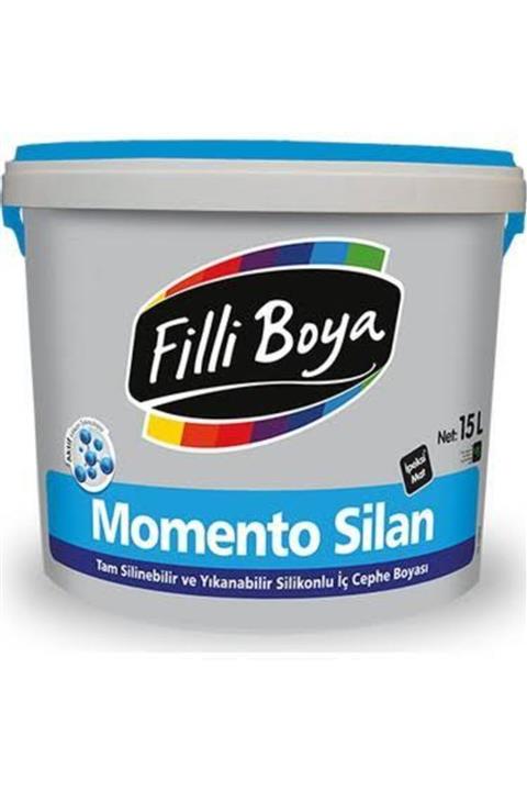 Filli Boya Momento Silan 15 Lt 20kg (andezit 65)