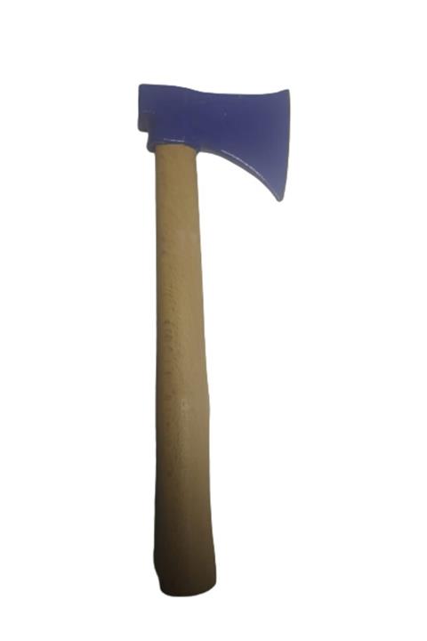 Hesaplı Hırdavat Por Kamp Baltası 1. Kalite