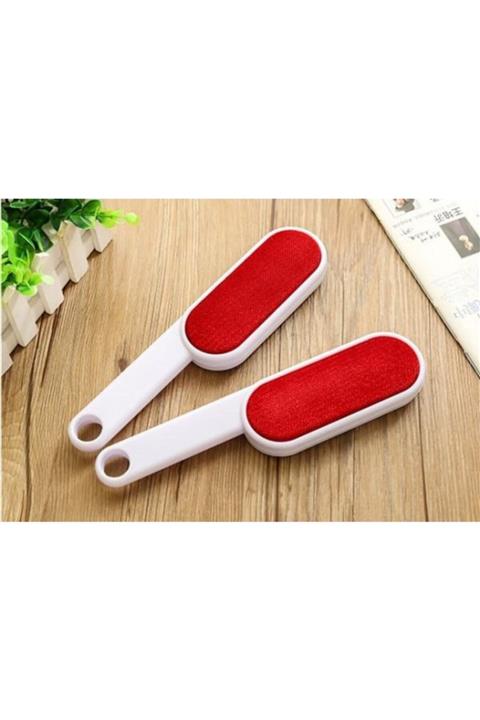 Çokuygunuz Çift Taraflı Çok Amaçlı Pratik Toz Alma Fırçası